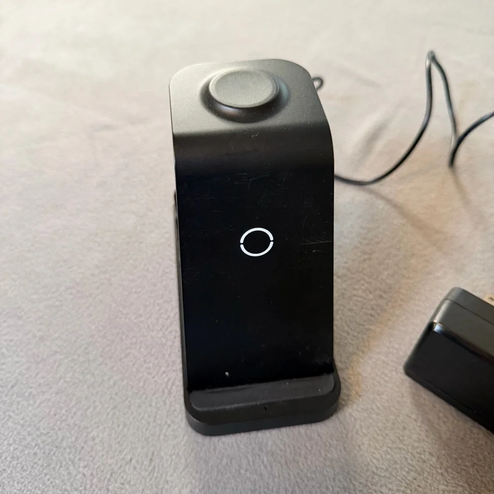 N/A charging station